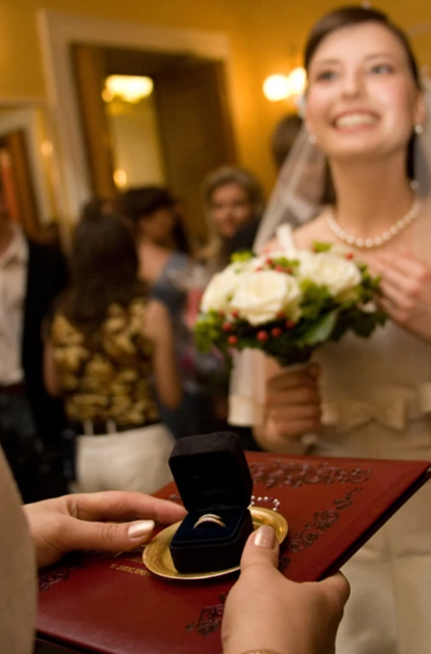 Свадьбы. Фотограф Ирина Абзалова