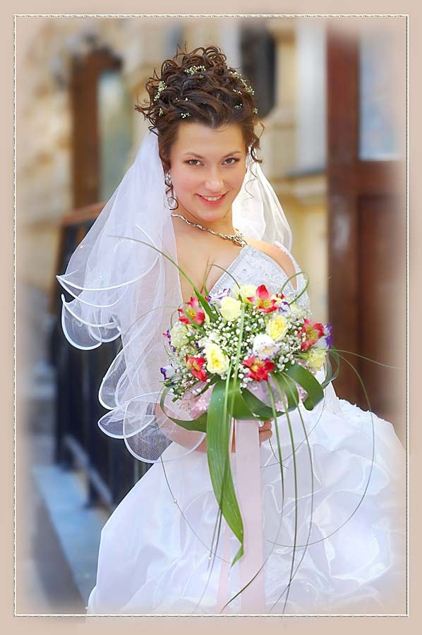 Свадьба Марко и Настя. Skazka.wfolio.pro