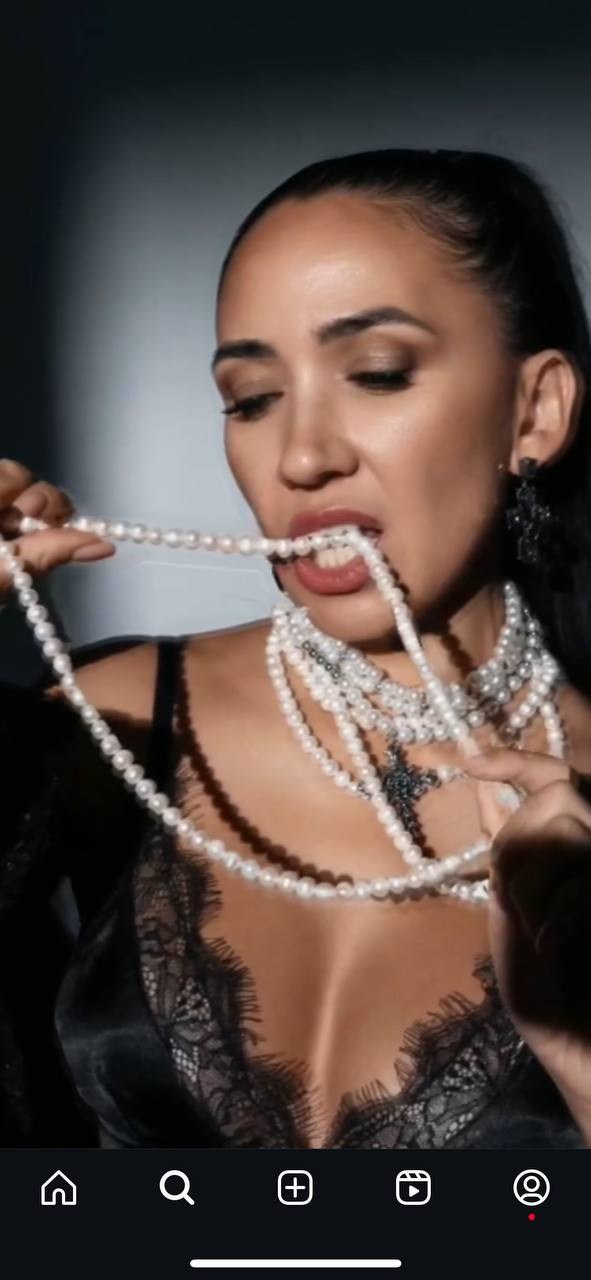 Стилизации. Интуитивный стилист Елена Ильинич