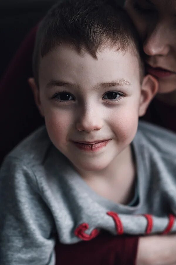 Семейная фотосессия. Главная