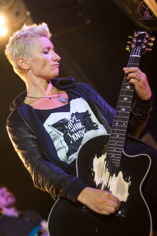 Ночные снайперы. Магия музыки в кадре: Концертная Фотография