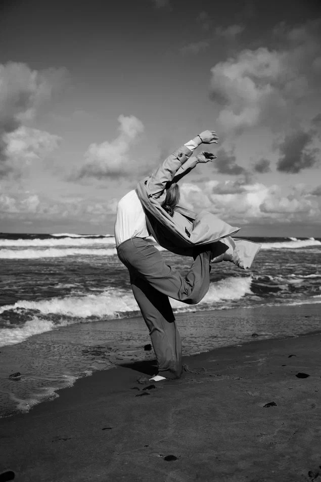 Костя и Алина / Зеленоградск. Фотограф Калининград Илья Миллер