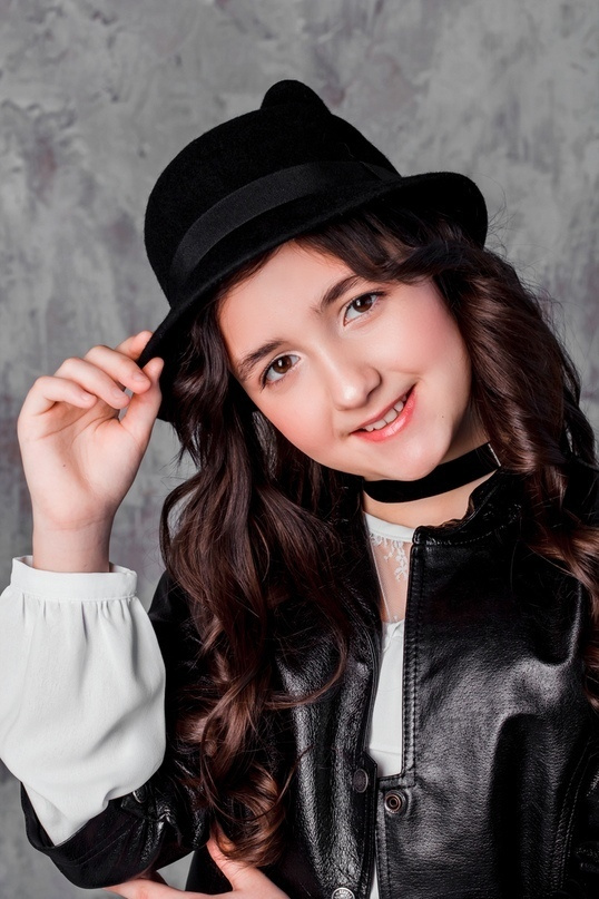 Детские портреты. Семейный и свадебный фотограф в Воронеже Майя Добровольская