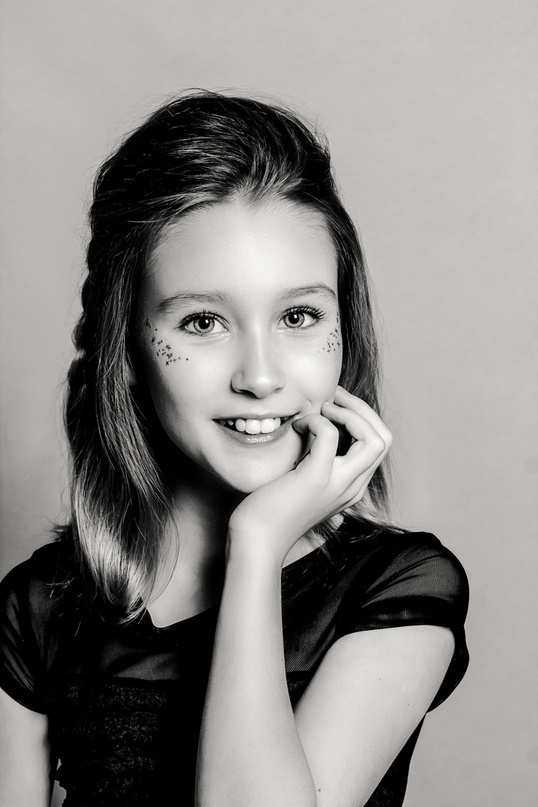 Детские портреты. Семейный и свадебный фотограф в Воронеже Майя Добровольская