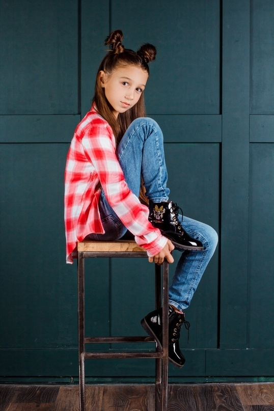 Детские портреты. Семейный и свадебный фотограф в Воронеже Майя Добровольская