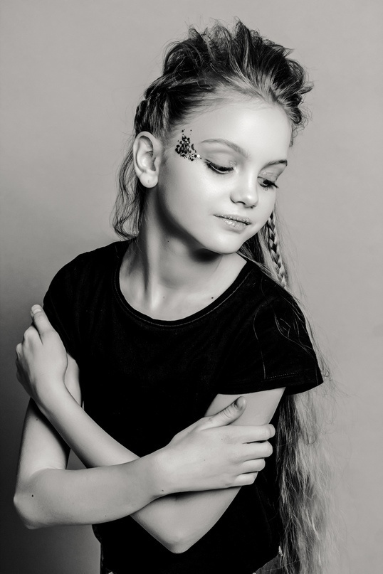 Детские портреты. Семейный и свадебный фотограф в Воронеже Майя Добровольская