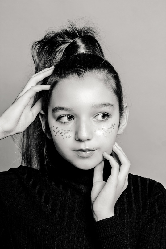 Детские портреты. Семейный и свадебный фотограф в Воронеже Майя Добровольская