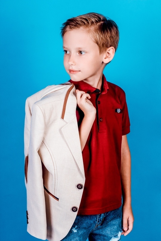 Детские портреты. Семейный и свадебный фотограф в Воронеже Майя Добровольская