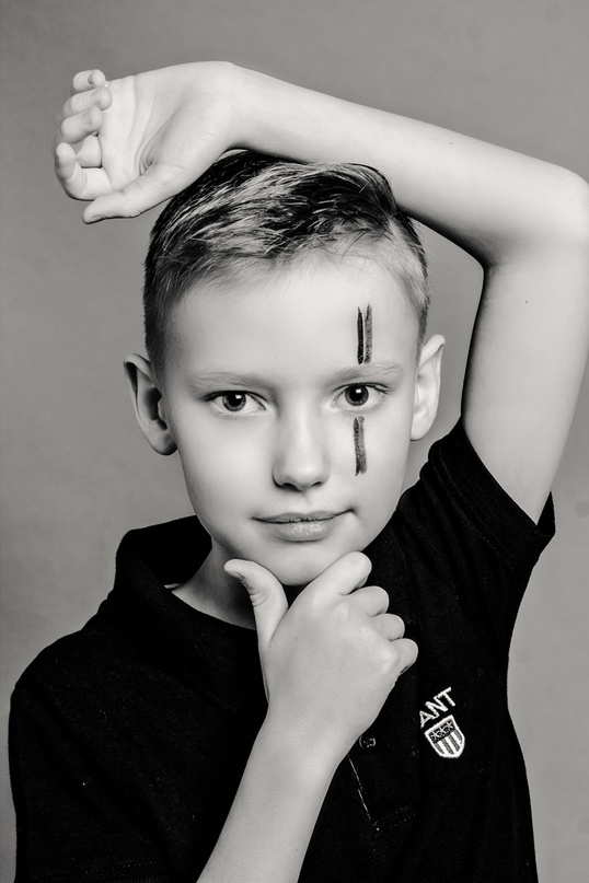 Детские портреты. Семейный и свадебный фотограф в Воронеже Майя Добровольская