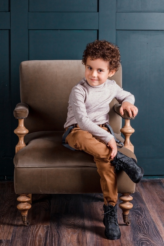 Детские портреты. Семейный и свадебный фотограф в Воронеже Майя Добровольская