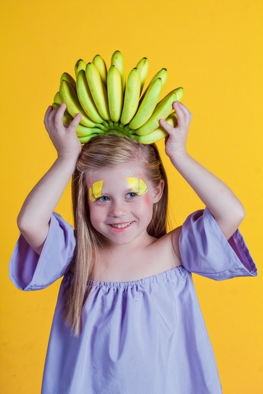 Детские портреты. Семейный и свадебный фотограф в Воронеже Майя Добровольская
