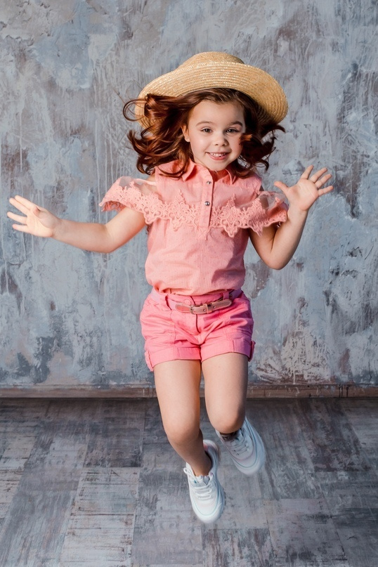 Детские портреты. Семейный и свадебный фотограф в Воронеже Майя Добровольская