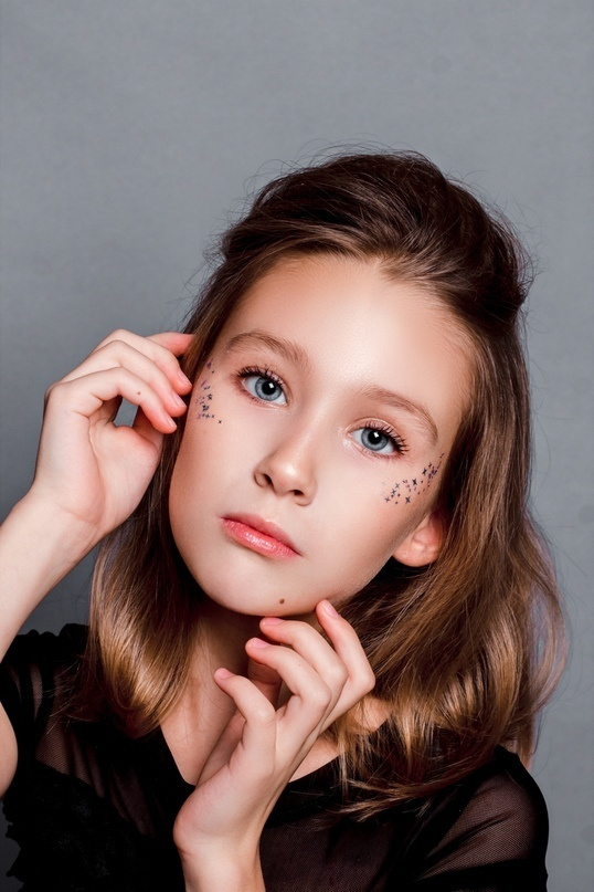 Детские портреты. Семейный и свадебный фотограф в Воронеже Майя Добровольская