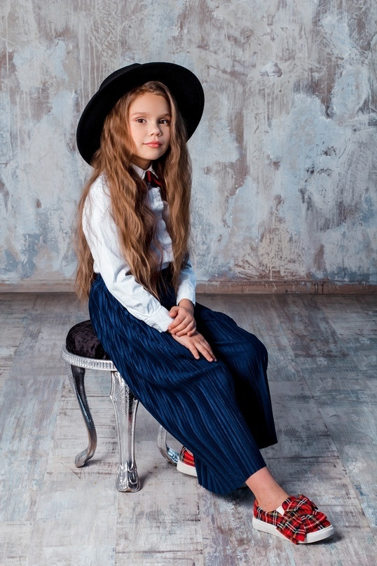 Детские портреты. Семейный и свадебный фотограф в Воронеже Майя Добровольская