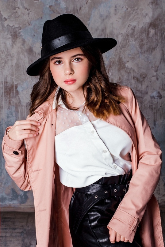 Детские портреты. Семейный и свадебный фотограф в Воронеже Майя Добровольская