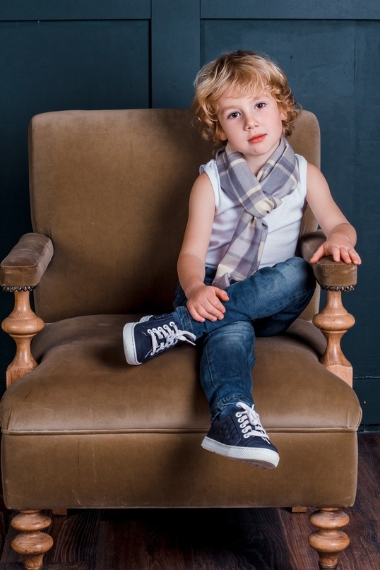 Детские портреты. Семейный и свадебный фотограф в Воронеже Майя Добровольская