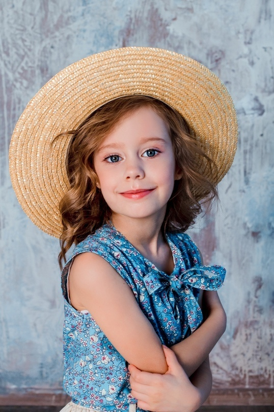 Детские портреты. Семейный и свадебный фотограф в Воронеже Майя Добровольская