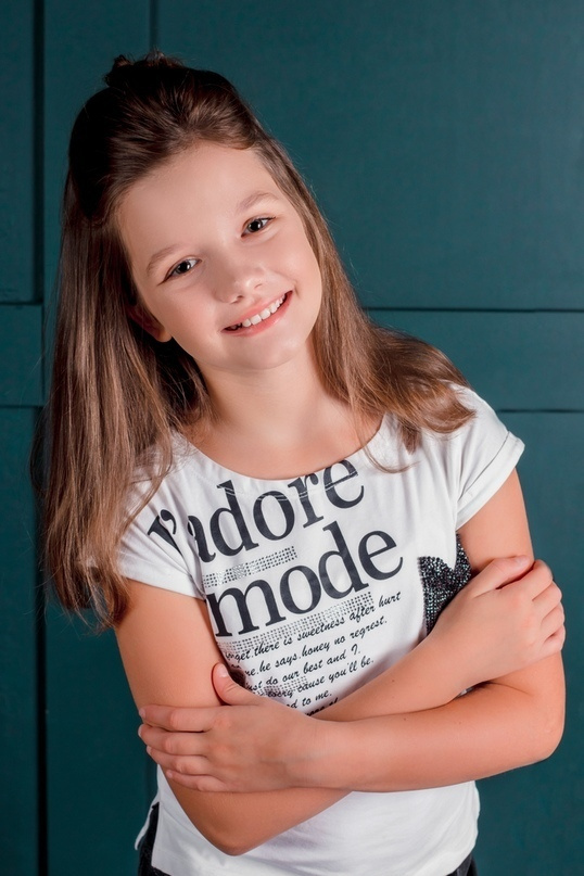 Детские портреты. Семейный и свадебный фотограф в Воронеже Майя Добровольская