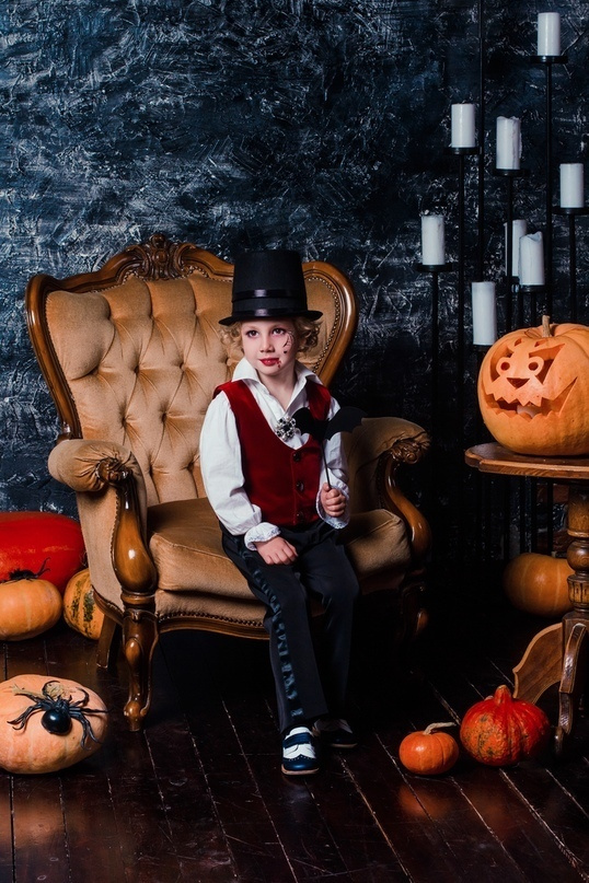 Детские портреты. Семейный и свадебный фотограф в Воронеже Майя Добровольская