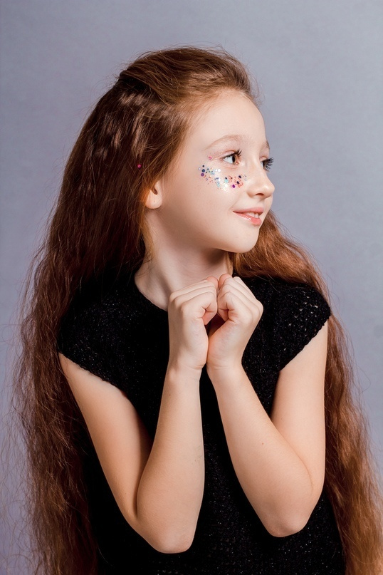 Детские портреты. Семейный и свадебный фотограф в Воронеже Майя Добровольская