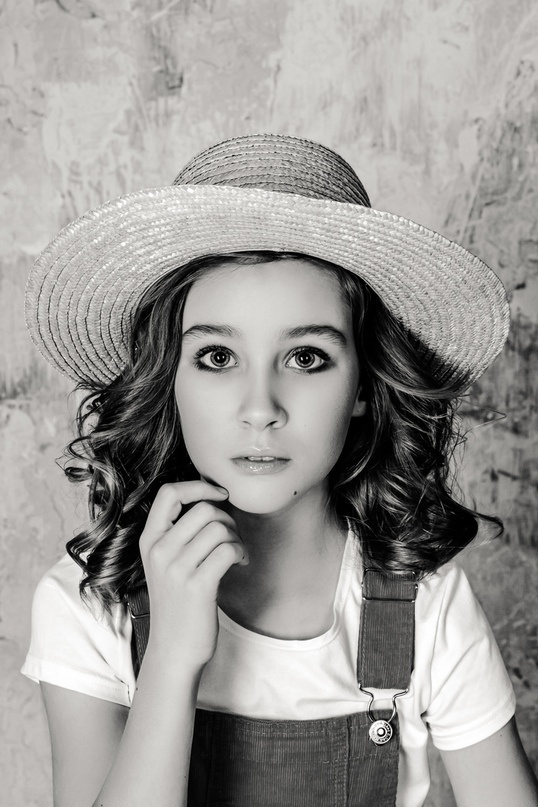 Детские портреты. Семейный и свадебный фотограф в Воронеже Майя Добровольская