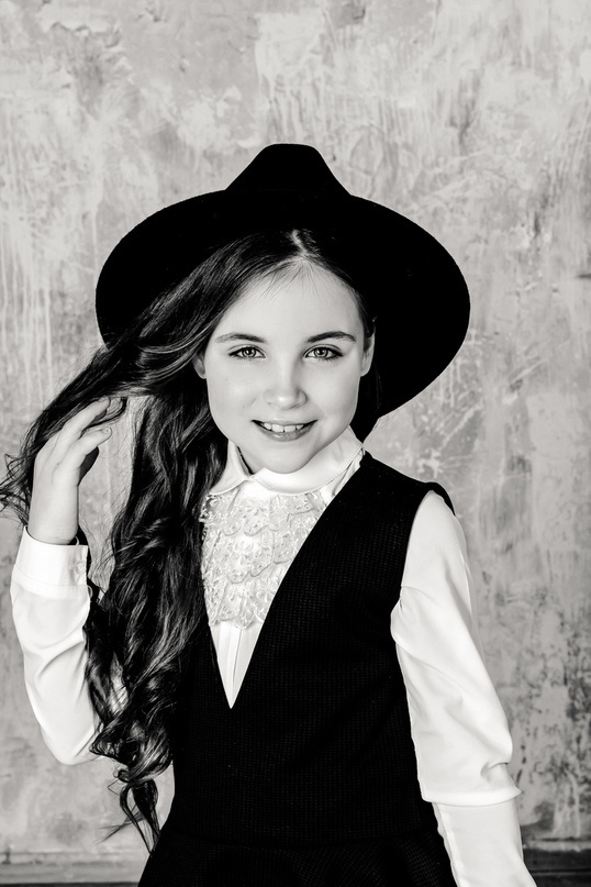 Детские портреты. Семейный и свадебный фотограф в Воронеже Майя Добровольская