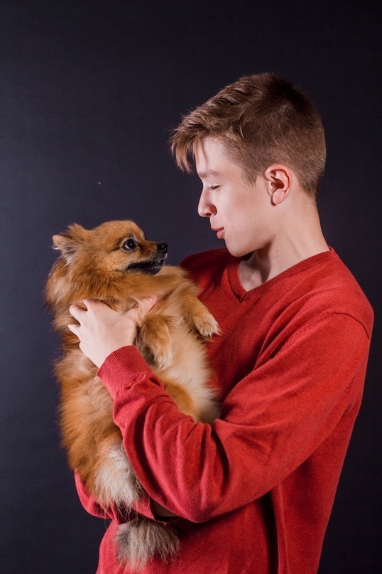 Детские портреты. Семейный и свадебный фотограф в Воронеже Майя Добровольская