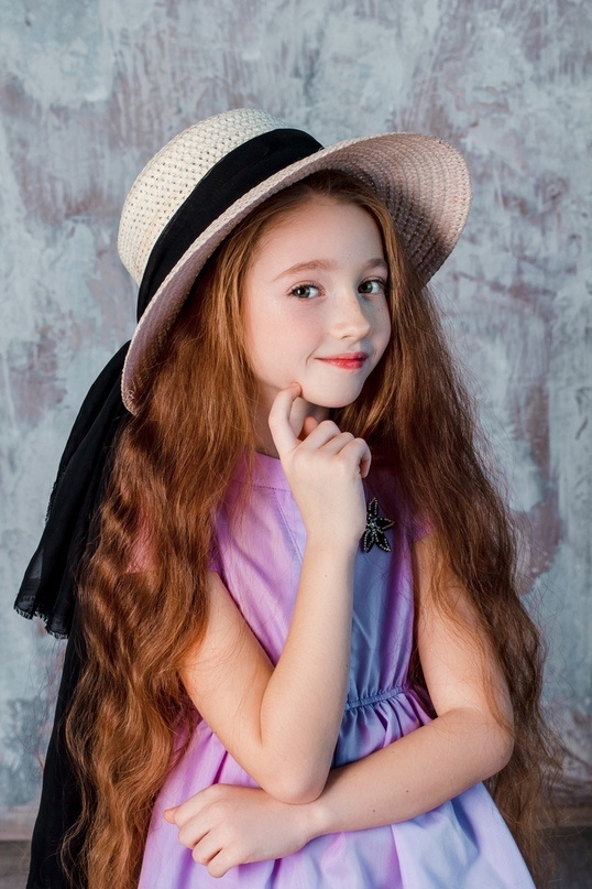 Детские портреты. Семейный и свадебный фотограф в Воронеже Майя Добровольская