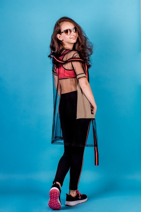 Детские портреты. Семейный и свадебный фотограф в Воронеже Майя Добровольская