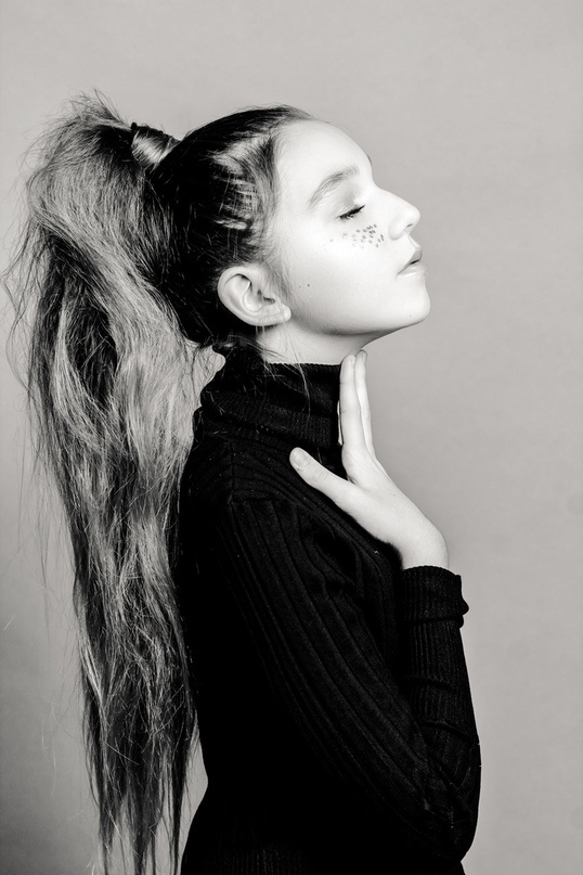 Детские портреты. Семейный и свадебный фотограф в Воронеже Майя Добровольская