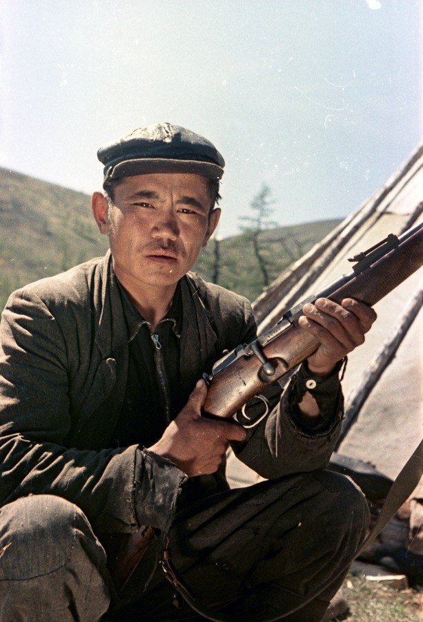 Саяны. ВАДИМ ГИППЕНРЕЙТЕР — ВЕЛИКИЙ ФОТОГРАФ ЗЕМЛИ РУССКОЙ