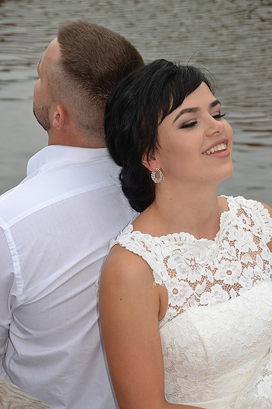 Руслан и Юлия. Fotounata.ru