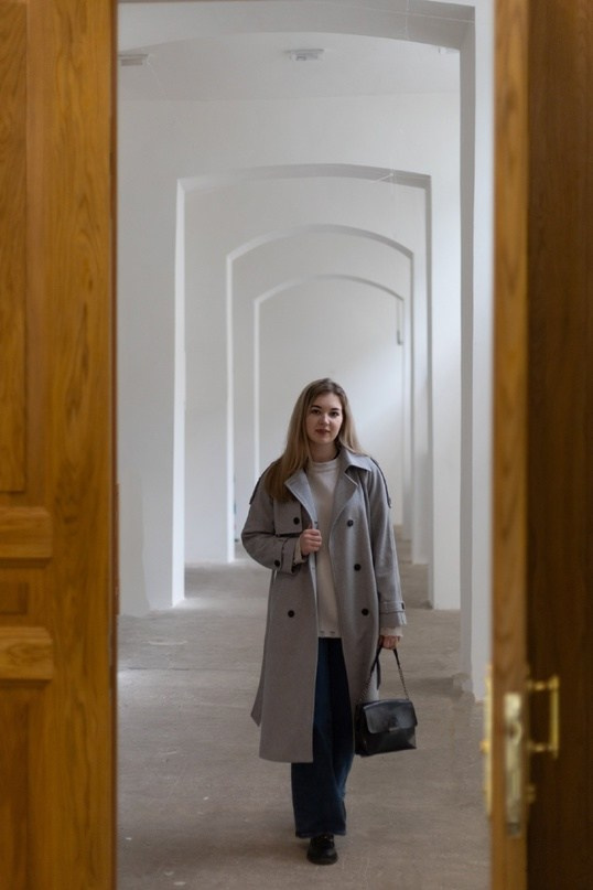 Портретная сьемка. Свадебный и портретный фотограф в Санкт-Петербурге Анатолий Рыбенков