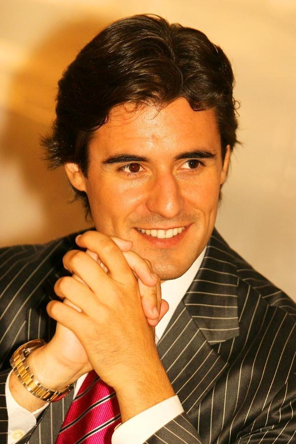 Свадьба в Испании. Skazka.wfolio.pro