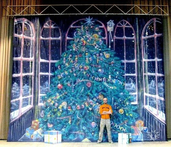 Роспись стен. Яр Панов Арт.Картины, татуировки, роспись стен и одежды в Москве