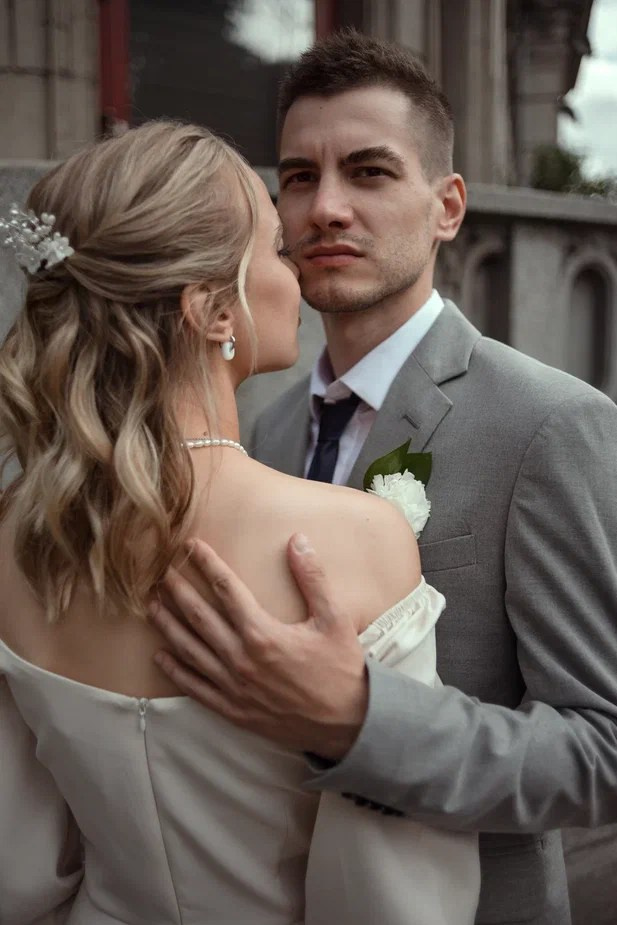 Свадьба. Фотограф для людей, любви и бизнеса Вероника Цапова в Москве и Санкт-Петербурге