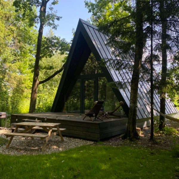 Каталог домов