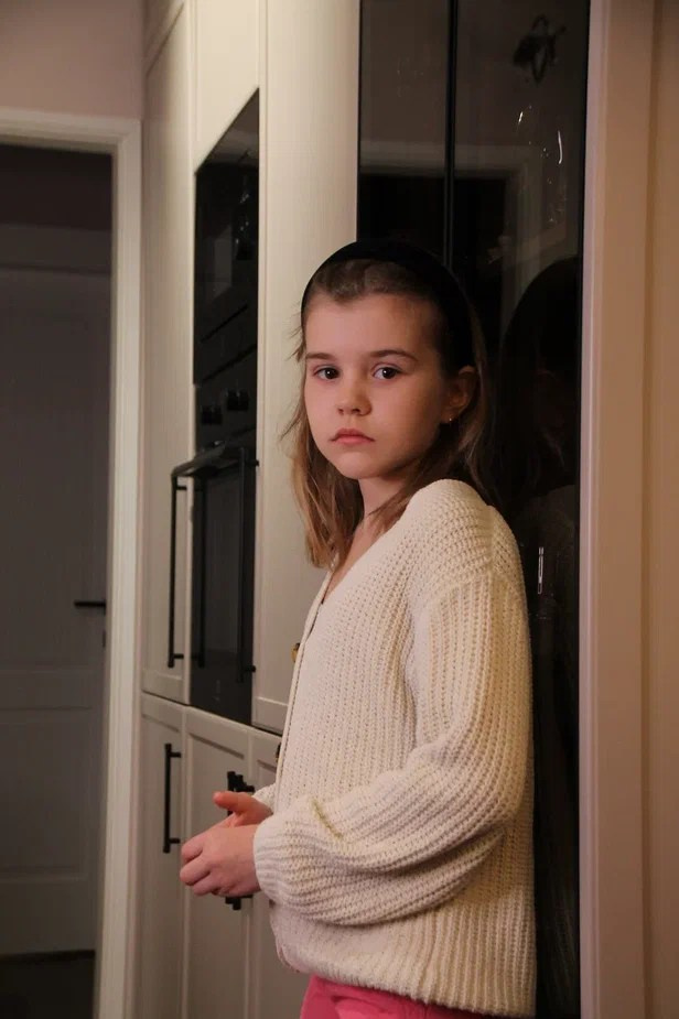 Портфолио. Фотограф Алёна Орлова в Туле