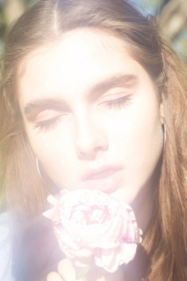 ИНДИВИДУАЛЬНЫЕ. Фотограф в Санкт-Петербурге и Москве