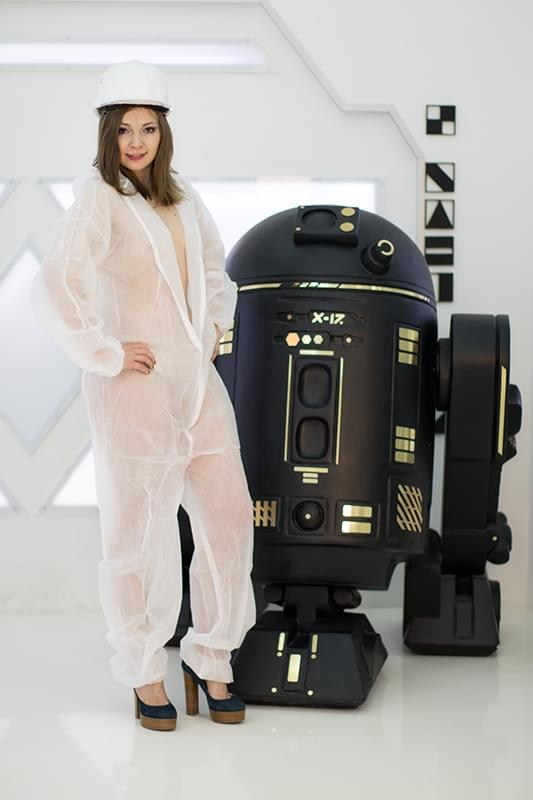 Портреты. Photographer Alex Stepanoff