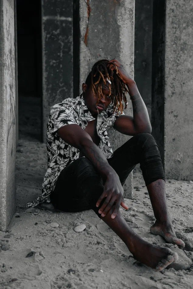 Джоршуа / Зеленоградск. Фотограф Калининград Илья Миллер