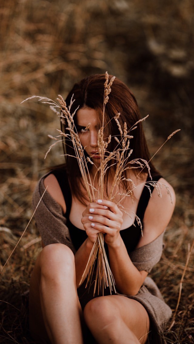 Ксения. Агафонова Анна — фотограф в Красной Поляне