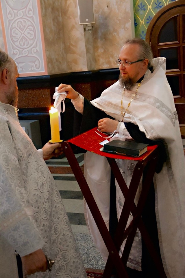 Венчание. Фотограф Екатеринбург Екатерина Красноперова