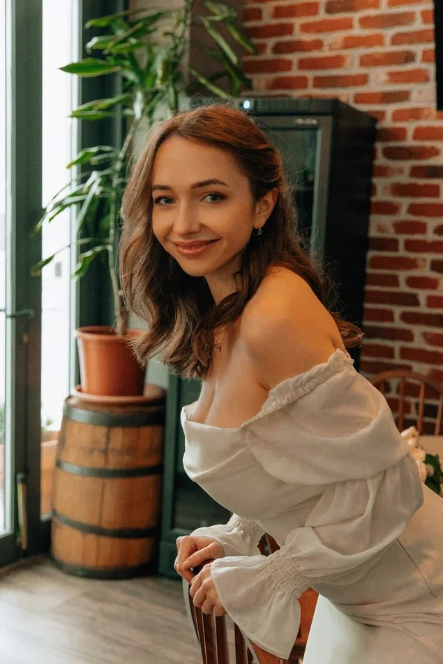 Евгений и Александра. Фотограф Калининград Илья Миллер