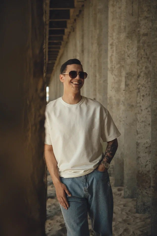 Рамиль и Карина. Фотограф Калининград Илья Миллер