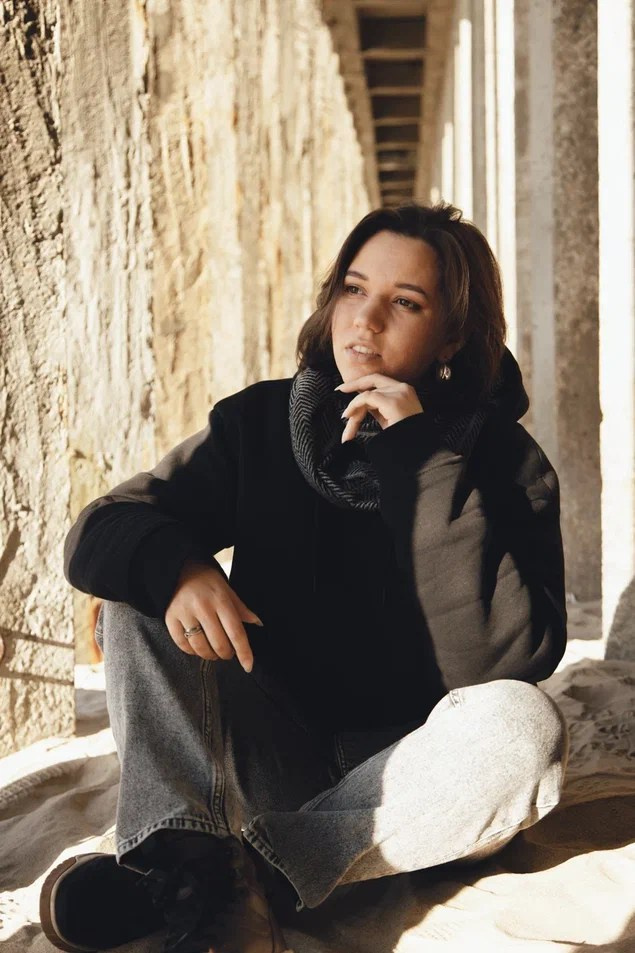 Кирилл и Алина / Зеленоградск. Фотограф Калининград Илья Миллер