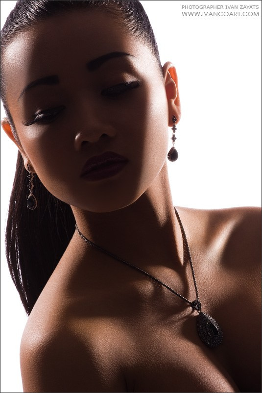 Beauty и fashion фотосессия в Минске | Портфолио