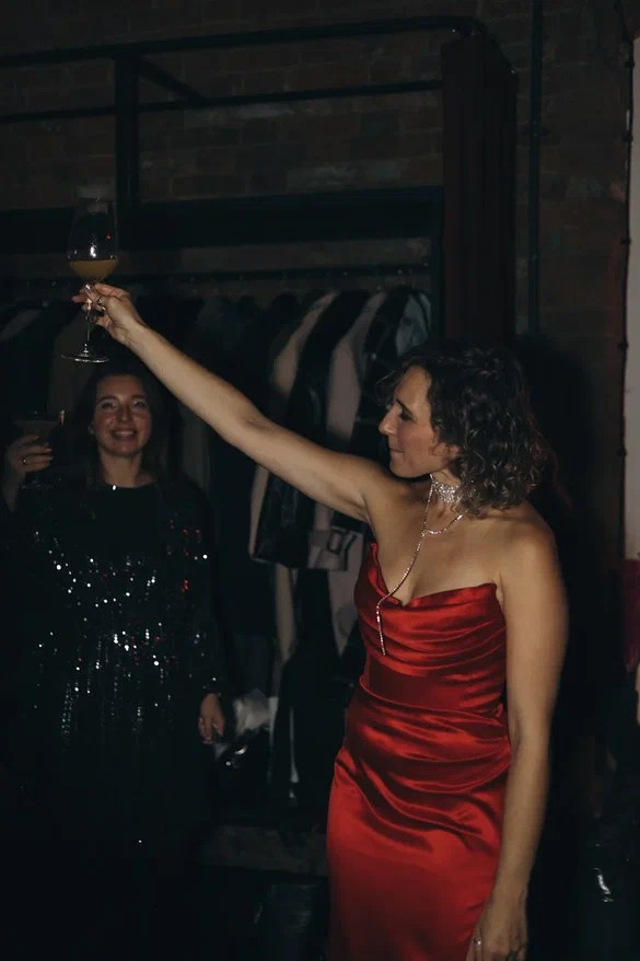 Плакал Голливуд. Главная