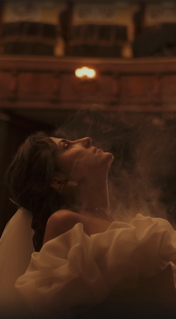 Игорь и Алина. Свадебный видеограф в Ярославле и Москве