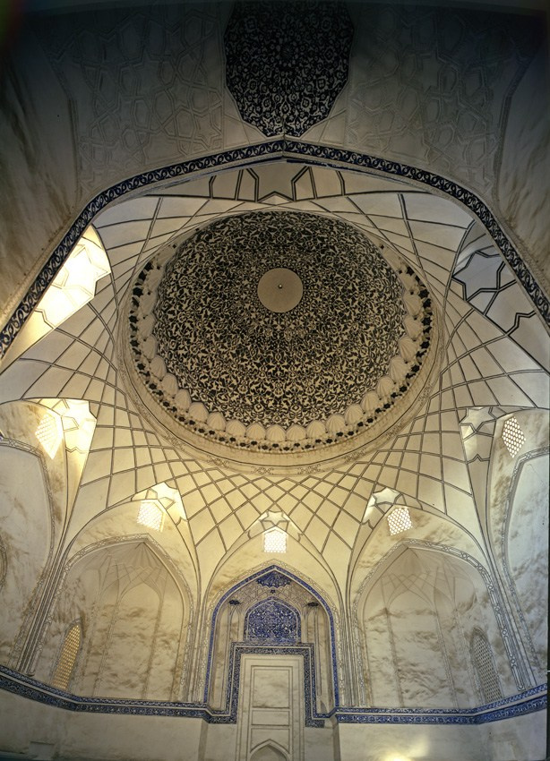 Узбекистан. Бухара. ВАДИМ ГИППЕНРЕЙТЕР — ВЕЛИКИЙ ФОТОГРАФ ЗЕМЛИ РУССКОЙ